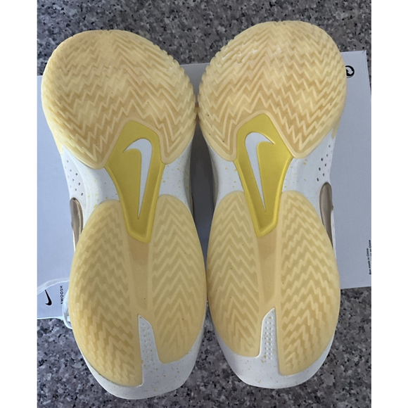 Size 13- Nike Jordan Poole x Air Zoom GT Cut 3 Beach